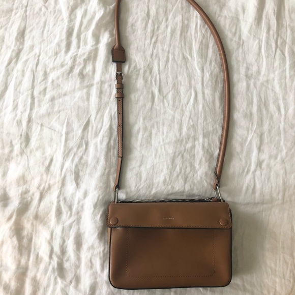 Delaroq Troisieme small crossbody bag - Picture 6 of 6